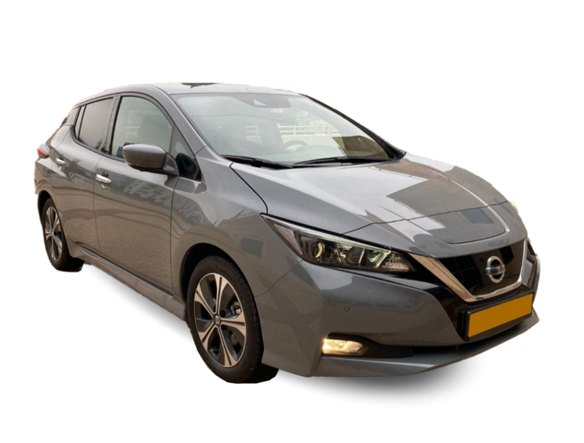 ניסן ליף 0 ק